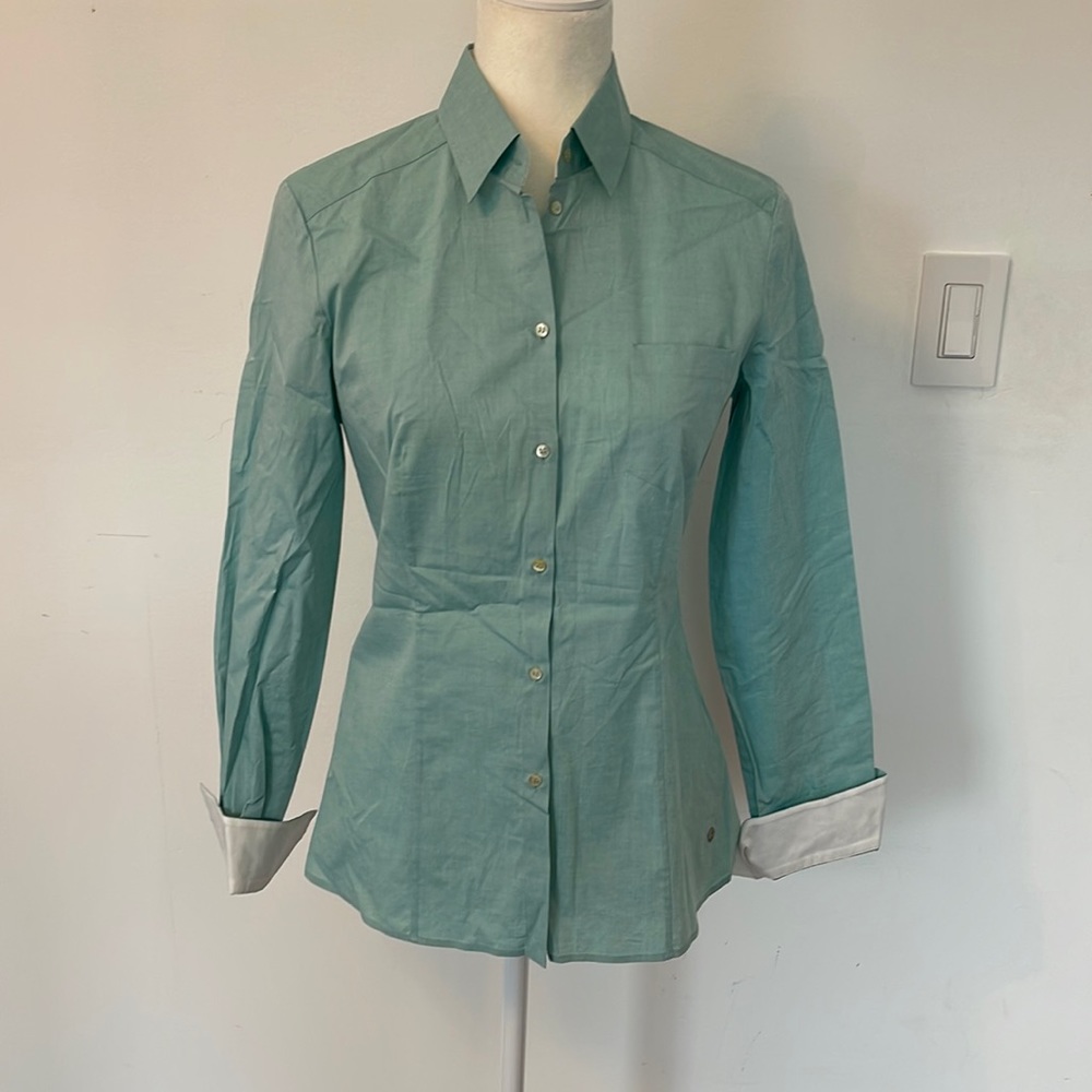 HugoBoss Button downshirt women